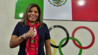 Juegos olímpicos 2024