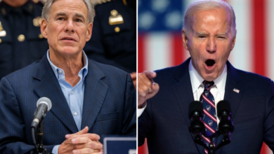 La confrontación entre Texas y la administración Biden por migración