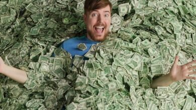 La increíble oportunidad de MrBeast más de 4 millones de pesos en juego