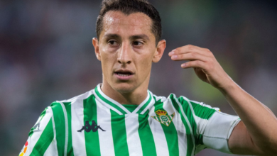 La llega de Andrés Guardado ilusiona a León frente a Santos