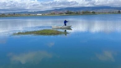 Laguna Zupitlán en Acatlán se proyecta como nuevo centro turístico