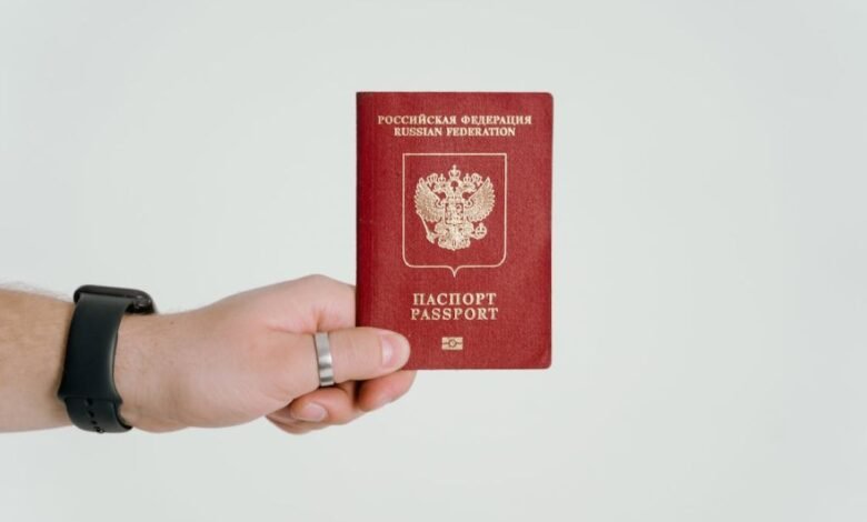 Los pasaportes más poderosos del mundo para 2024