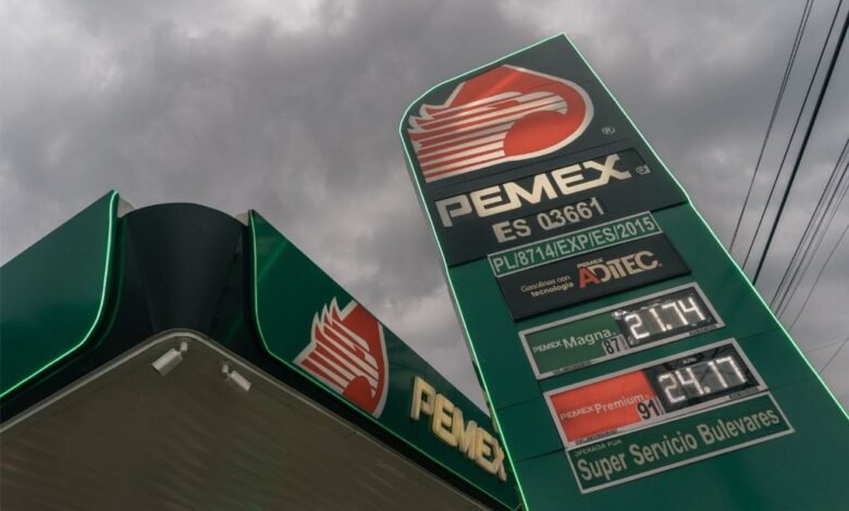 Presenta PEMEX su plan de sostenibilidad