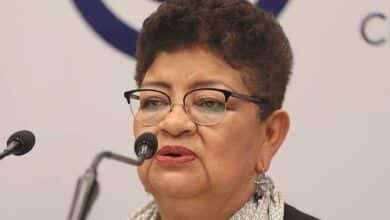 Sheinbaum ofrece a Ernestina Godoy rol clave en el Senado