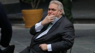 Fallece Carlos Bremer empresario de NL a los 63 años 