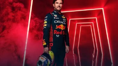 Improbable que "Checo" continúe en Red Bull para 2025