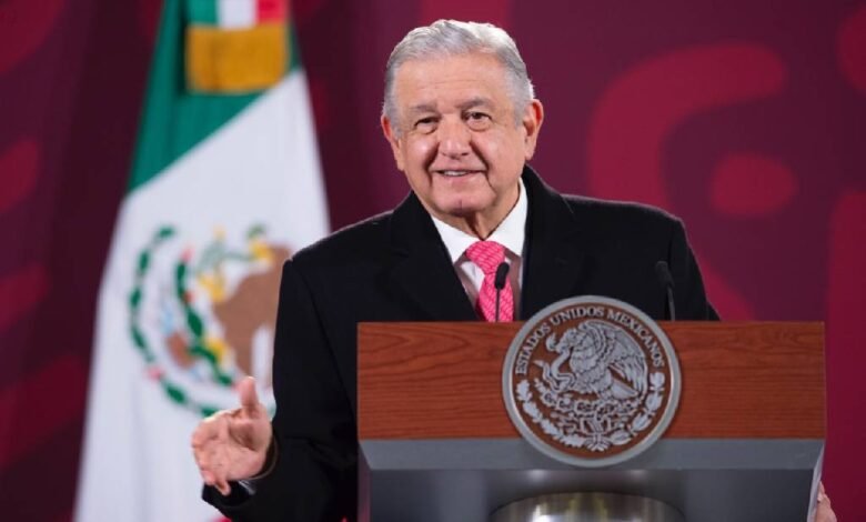 Por veda electoral, AMLO hará actos privados y siguen las mañaneras