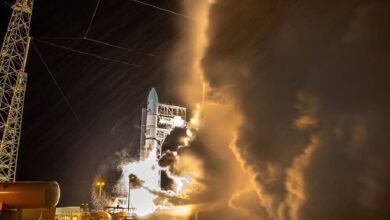 Misión Colmena de la UNAM a la Luna no fracasó es histórica, aseguran