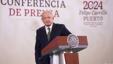 Hubo una táctica dilatoria en toma de posesión de Arévalo; AMLO