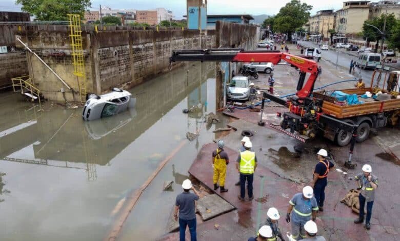 Concamin no prevé afectaciones en importaciones de gas a EU