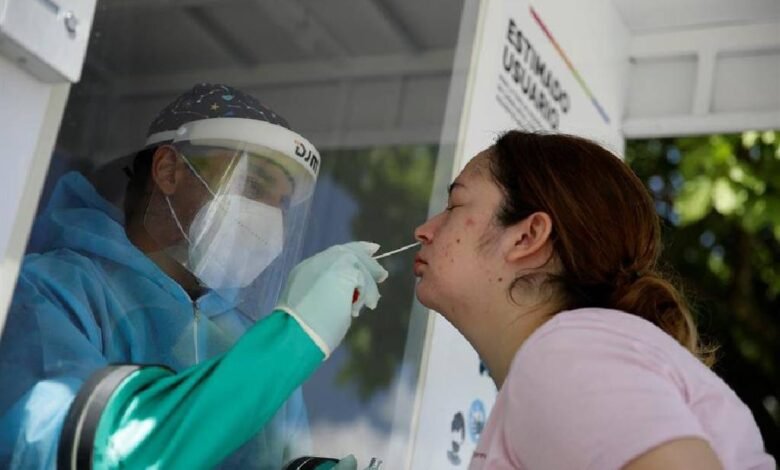 ¿Contagiarse 5 veces de Covid? Esto dicen quienes lo han vivido