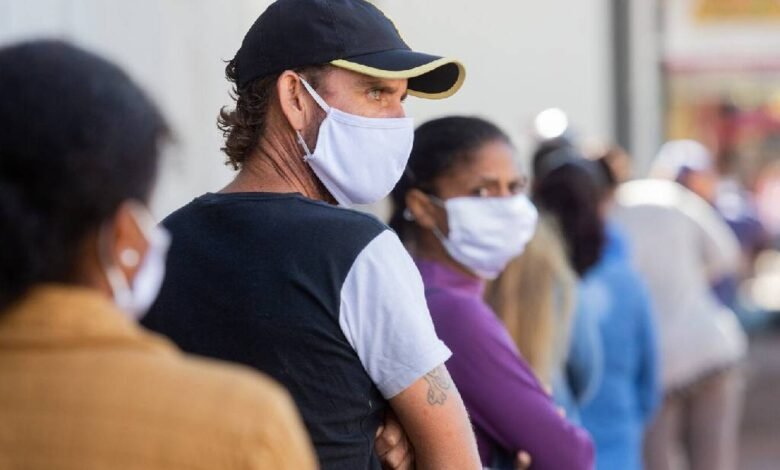 En las últimas 2 semanas ha habido incremento en Covid