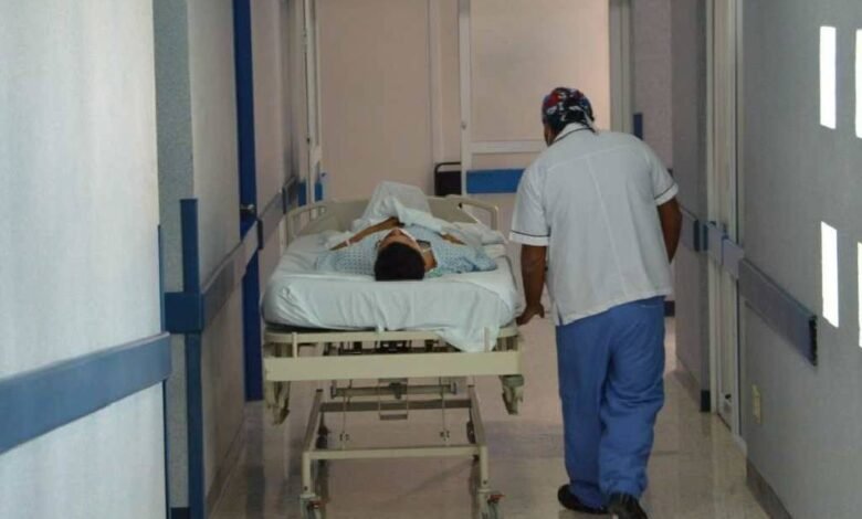 Hidalgo registra primera muerte por Covid en 2024