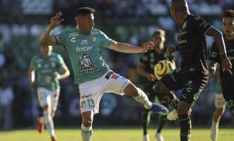 Santos por fin ganó en el Clausura 2024; aplastó al Puebla en Torreón