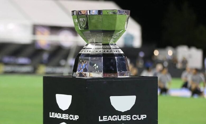 Cambios en la Leagues Cup; clubes de Liga MX viajarán menos