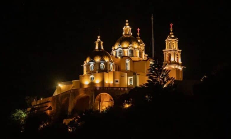 Pueblos Mágicos de Puebla Cholula y Zacatlán, los destinos estrella en 2023