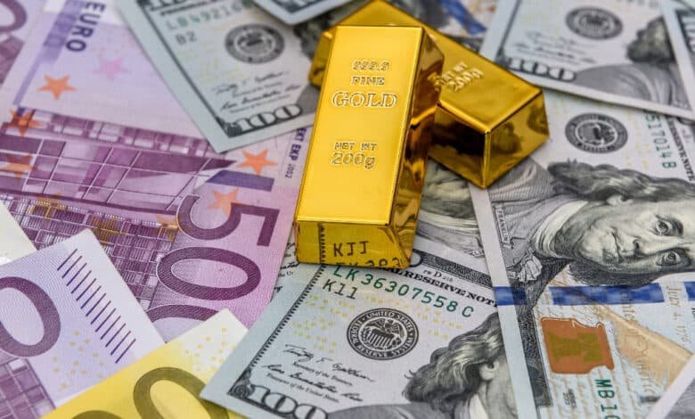 Reservas internacionales arrancan el año con nuevo máximo