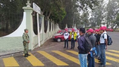 Servicio Militar.