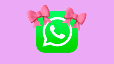 Te decimos como activar el modo coquette en WhatsApp