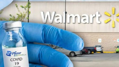 Walmart venderá la vacuna contra Covid de Moderna