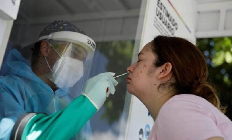 ¿Contagiarse 5 veces de Covid? Esto dicen quienes lo han vivido
