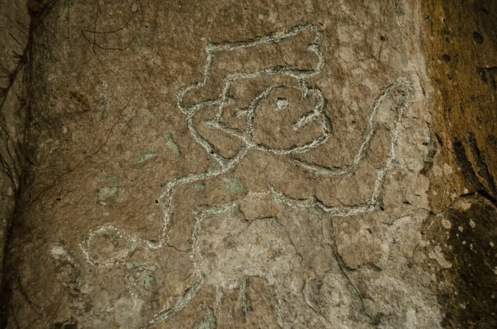 Conoce la Cueva de los Changos en Jalcomulco