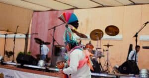 Concierto de Lenguas Originarias en Veracruz