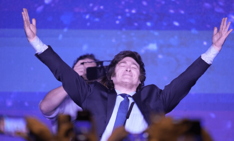 Congreso de Argentina aprueba en lo general 'Ley Ómnibus': ¿En qué consiste?