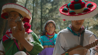 IMCINE trae la "5ta Muestra de Cine en Leguas Originarias" a Xalapa