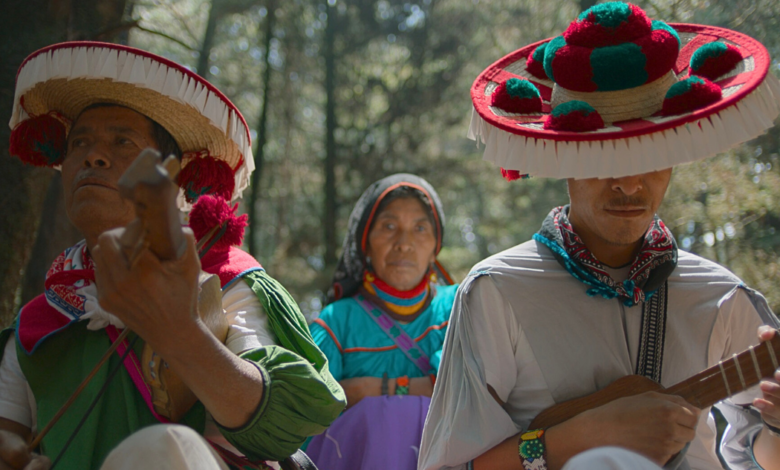 IMCINE trae la "5ta Muestra de Cine en Leguas Originarias" a Xalapa