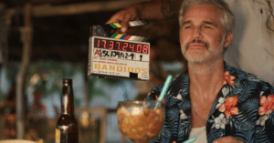 Netflix grabará la serie 'Bandidos' en varios municipios de Veracruz en 2024