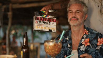 Netflix grabará la serie 'Bandidos' en varios municipios de Veracruz en 2024