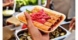 Festival del Taco 2024 ya tiene fecha en Xalapa