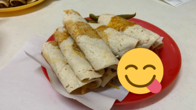 Ya cada vez mas cerca el Día del Taco y en Xalapa celebraran a lo grande😋🌮