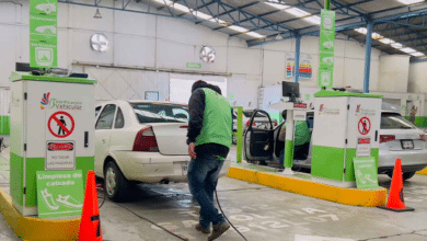 Que no se te pase, último día para pagar el Control Vehicular en Veracruz