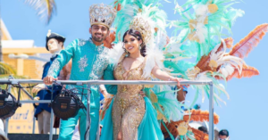 Reyes del Carnaval 2024 serán seleccionados por el Cabildo de Veracruz