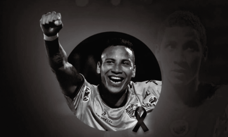 Velarán a Diego "Puma" Chávez en Boca del Río