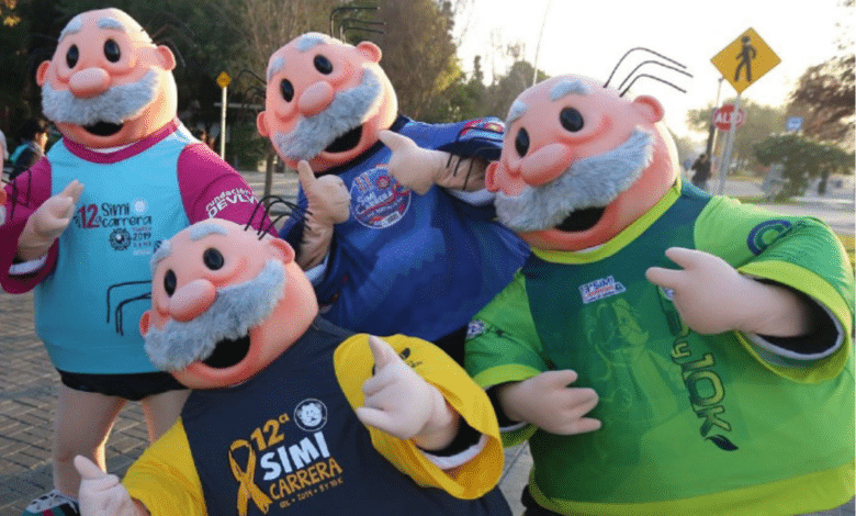 Simi Carrera 2024 tendrá lugar en la avenida Ávila Camacho del Puerto de Veracruz