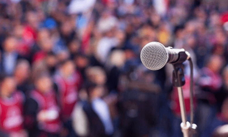 Actos anticipados de campaña por los que los candidatos podrían ser sancionados