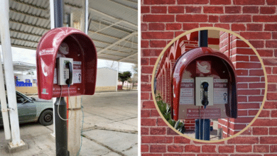 Cabinas para llamadas gratis de la CFE podrían ser una realidad en zonas rurales de Veracruz