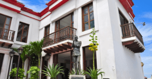 ¿Ya conoces la Audioteca de la Casa Museo Agustín Lara en Veracruz?