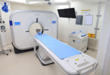 Equipan con nuevo angiógrafo y tomógrafo el Hospital de Alta Especial de Veracruz