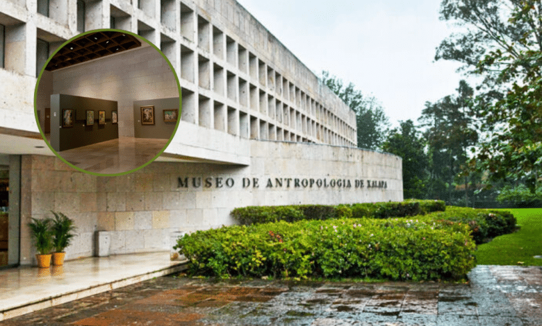 Museo de Antropología estrenará exposición fotográfica "Esto no es un unicornio"