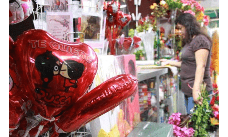 Esperan derrama económica de 70 mdp por Día de San Valentín en Veracruz