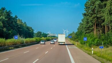 Entró en funcionamiento la modernizada y ampliada carretera Ozuluama-Tampico