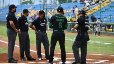 Generales de Durango suspendidos por una temporada de la LMB