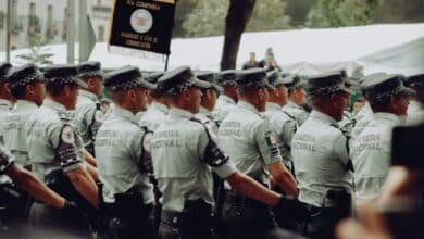 Guardia Nacional refuerza seguridad en carreteras
