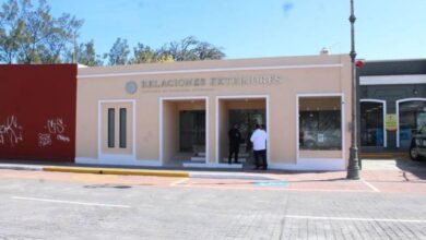 Nuevas Oficinas de la SRE en Veracruz Ofrecen Servicio de Expedición de Pasaportes