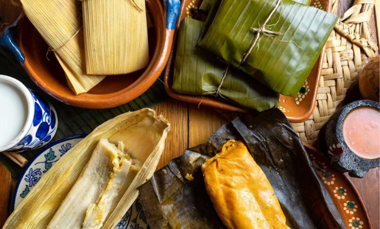 Por qué se celebra el Día de la Candelaria en México