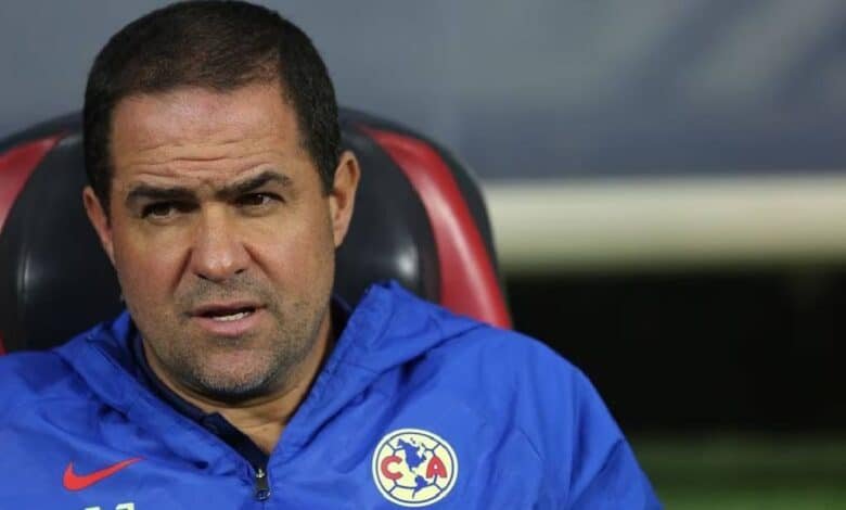 André Jardine rompe el silencio tras la salida de Leo Suárez